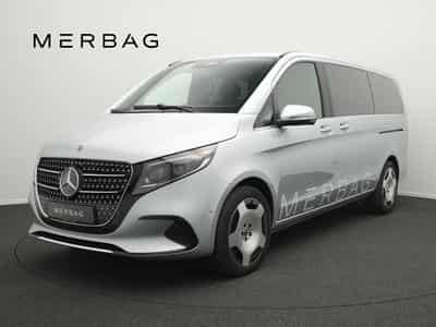 Mercedes V d 4MATIC AVANTGARDE Lang (2026) - Photo 1