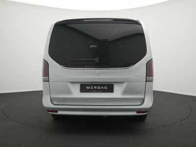 Mercedes V d 4MATIC AVANTGARDE Lang (2026) - Photo 4