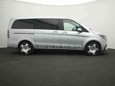 Mercedes V d 4MATIC AVANTGARDE Lang (2026) - Photo 5