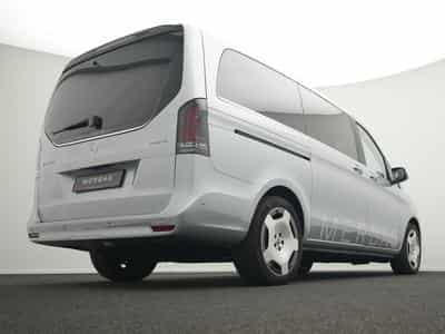 Mercedes V d 4MATIC AVANTGARDE Lang (2026) - Photo 9
