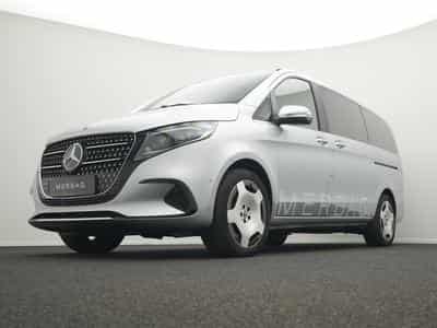 Mercedes V d 4MATIC AVANTGARDE Lang (2026) - Photo 8