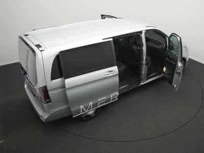 Mercedes V d 4MATIC AVANTGARDE Lang (2026) - Photo 13