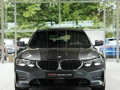 BMW 330 e Touring Sport Line *1.Hand *ACC *MwSt. * (2020) - Photo 3