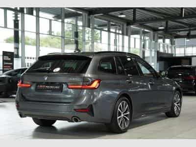 BMW 330 e Touring Sport Line *1.Hand *ACC *MwSt. * (2020) - Photo 7