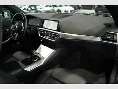 BMW 330 e Touring Sport Line *1.Hand *ACC *MwSt. * (2020) - Photo 14