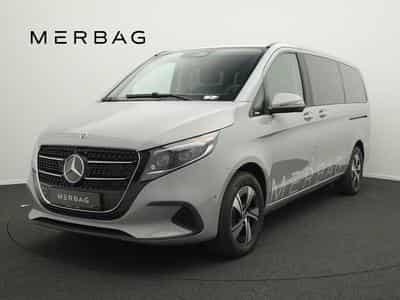 Mercedes V d 4MATIC STYLE Lang (2025) - Photo 1