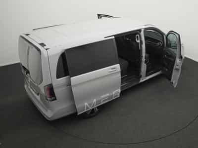 Mercedes V d 4MATIC STYLE Lang (2025) - Photo 13