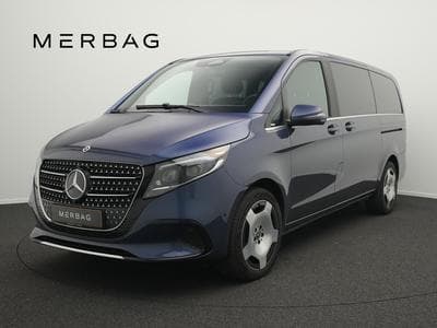 Mercedes V d 4MATIC AVANTGARDE Lang (2026) - Photo 1