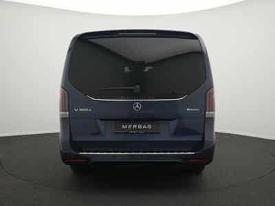 Mercedes V d 4MATIC EXCLUSIVE Lang (2026) - Photo 4