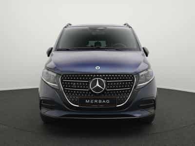 Mercedes V d 4MATIC EXCLUSIVE Lang (2026) - Photo 2