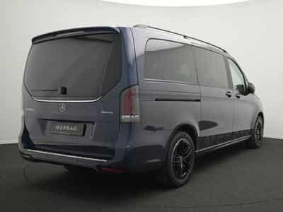 Mercedes V d 4MATIC EXCLUSIVE Lang (2026) - Photo 3