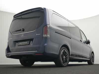 Mercedes V d 4MATIC EXCLUSIVE Lang (2026) - Photo 9