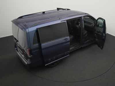 Mercedes V d 4MATIC EXCLUSIVE Lang (2026) - Photo 13