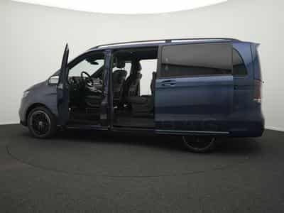 Mercedes V d 4MATIC EXCLUSIVE Lang (2026) - Photo 14
