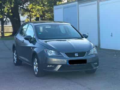 Seat Ibiza 1.6 TDI 77kw 105ps (2015) - Photo 2