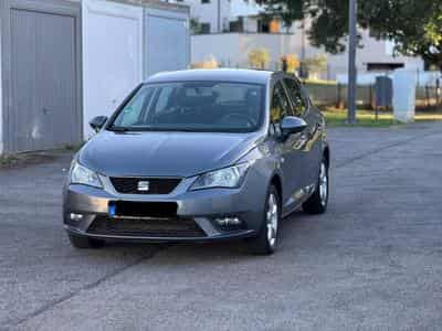 Seat Ibiza 1.6 TDI 77kw 105ps (2015) - Photo 1