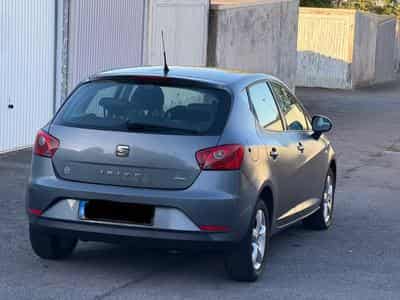 Seat Ibiza 1.6 TDI 77kw 105ps (2015) - Photo 8