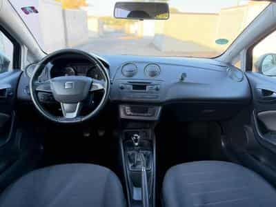 Seat Ibiza 1.6 TDI 77kw 105ps (2015) - Photo 5