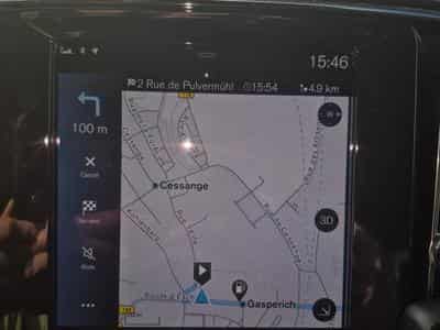 Volvo XC40 VOLVO XC40 T2 automatic Essence Plus Dar (2022) - Foto 13