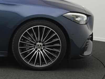 Mercedes C 220 d AMG-Line Premium Plus (2025) - Photo 8