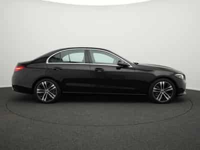 Mercedes C 220 d Avantgarde (2025) - Photo 5