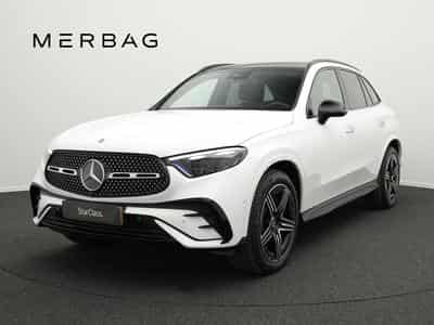 Mercedes GLC 220 d 4MATIC AMG-Line (2026) - Photo 1
