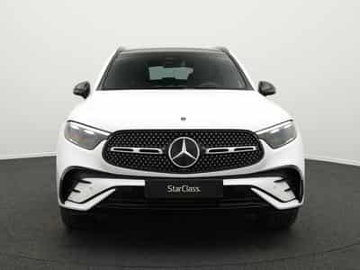 Mercedes GLC 220 d 4MATIC AMG-Line (2026) - Photo 2