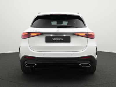Mercedes GLC 220 d 4MATIC AMG-Line (2026) - Photo 4