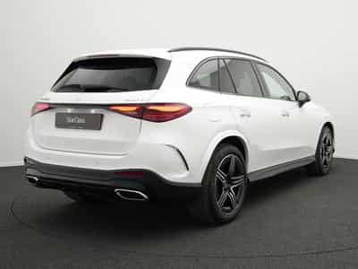 Mercedes GLC 220 d 4MATIC AMG-Line (2026) - Photo 3