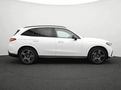 Mercedes GLC 220 d 4MATIC AMG-Line (2026) - Photo 5