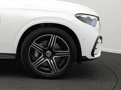 Mercedes GLC 220 d 4MATIC AMG-Line (2026) - Photo 8