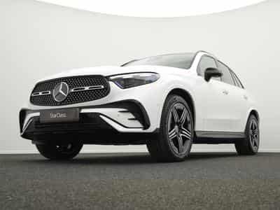 Mercedes GLC 220 d 4MATIC AMG-Line (2026) - Photo 10