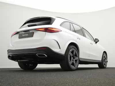 Mercedes GLC 220 d 4MATIC AMG-Line (2026) - Photo 11