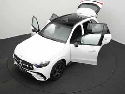 Mercedes GLC 220 d 4MATIC AMG-Line (2026) - Photo 14
