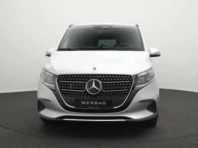 Mercedes V d 4MATIC AVANTGARDE Lang (2026) - Photo 2