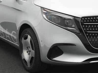 Mercedes V d 4MATIC AVANTGARDE Lang (2026) - Photo 7