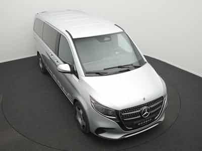 Mercedes V d 4MATIC AVANTGARDE Lang (2026) - Photo 10