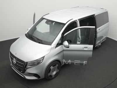 Mercedes V d 4MATIC AVANTGARDE Lang (2026) - Photo 12