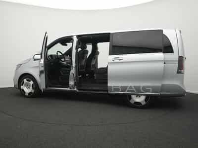 Mercedes V d 4MATIC AVANTGARDE Lang (2026) - Photo 14