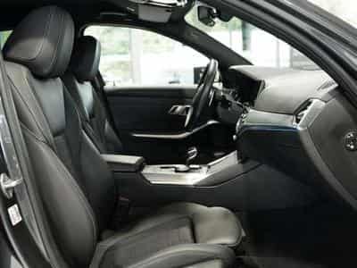 BMW 330 e Touring Sport Line *1.Hand *ACC *MwSt. * (2020) - Photo 13