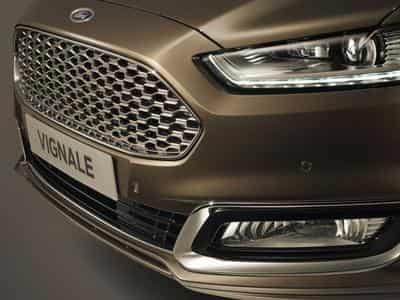 Ford Mondeo Vignale (2016) - Photo 1