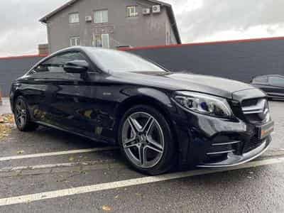 Mercedes C 43 AMG COUPE - JUSQUA 48 MOIS DE GARANTIE (2019) - Photo 5