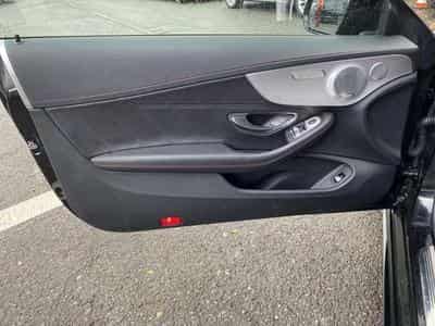 Mercedes C 43 AMG COUPE - JUSQUA 48 MOIS DE GARANTIE (2019) - Photo 9