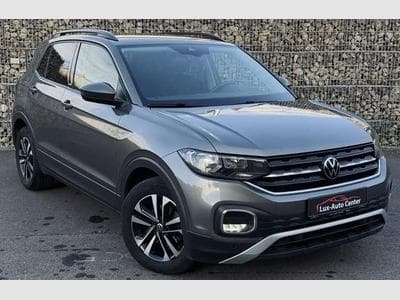 VW T-Cross T-Cross 1.0 TSI // Garantie 12 Mois✅✅✅ (2021) - Photo 1
