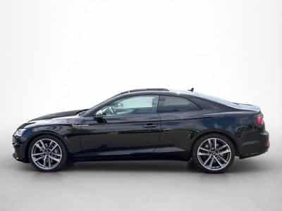 Audi A5 Coupe quattro 2x S line/Pano/Navi/19"/LED (2018) - Photo 3