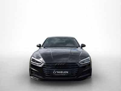 Audi A5 Coupe quattro 2x S line/Pano/Navi/19"/LED (2018) - Photo 2