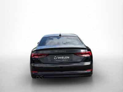 Audi A5 Coupe quattro 2x S line/Pano/Navi/19"/LED (2018) - Photo 5