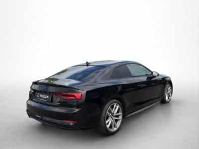 Audi A5 Coupe quattro 2x S line/Pano/Navi/19"/LED (2018) - Photo 6
