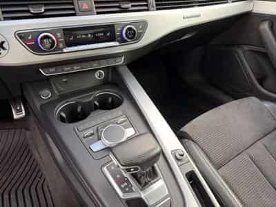 Audi A5 Coupe quattro 2x S line/Pano/Navi/19"/LED (2018) - Photo 15