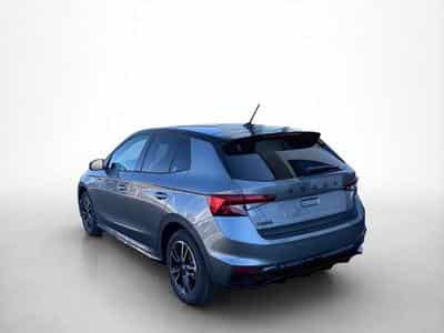 Skoda Fabia MONTE CARLO/Kessy/Kamera/5-J Garantie (2026) - Foto 4